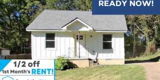 2831 Overton Crossing Street Gallery 1