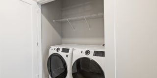 Woodmore Apartments Gallery 13