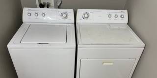 Foxchase Subdivision - End Unit Gallery 5