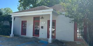 1203 South Union Street, Suite 1 Gallery 1