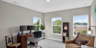 Spacious 3BR Townhome in Indianapolis Gallery 15