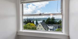 Historic Laurelhurst Home ~ Quiet Neighborhood~ Stunning Water View! 4 Mins to U Village/UW Historic Laurelhurst Home ~ Quiet Neighborhood~ Stunning Water View! 4 Mins to U Village/UW Gallery 22