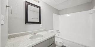 Meadowbrook Apartments | Quiet Studio-3BR Homes, Water & Trash Paid, Pet Friendly | East Tulsa Gallery 6