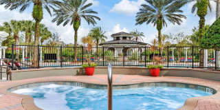 Stunning 3/3.5 Baldwin Park Townhome with 2-Car Garage & Upgrades Galore! Gallery 24