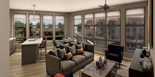 Adelphi Quarter Gallery 38