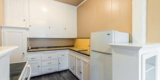 Carlyle Apartments Gallery 19