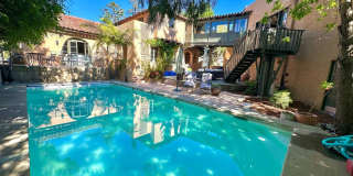 Custom Designer Mediterranean Style Rental for World Cup Gallery 25