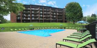 Embassy Park Apartments Gallery 2