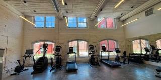 Warren Mill Lofts Gallery 20