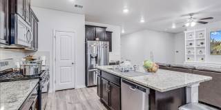7938 Fort Griffen - 4/bedroom 3/bathroom - $2895/month Gallery 18