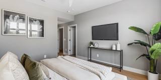 Brand New Townhome in The Heart Of East Nashville Gallery 24