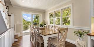 Diamond Head Luxury Home w/Pool, AC, Lanai Gallery 13
