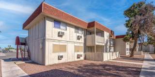 5396 Swenson Street #30, Las Vegas, NV 89119 Gallery 5