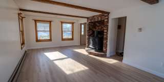 Charming and Perfect 3BR Cape Rental Gallery 7