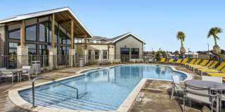 Bluebonnet Ridge - Affordable Housing Gallery 5