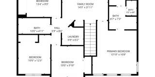 Brand New 4Bd|3Ba Home, Located in the most desirable Summerfield community! Gallery 53