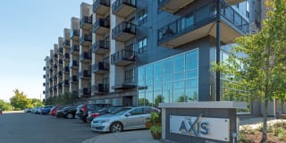 The Axis Gallery 58
