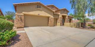 Gorgeous 4 bed 3 bath Single Level Home in Norterra Area Gallery 3