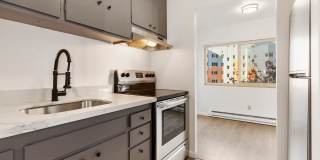 The Willis Apartments Gallery 1
