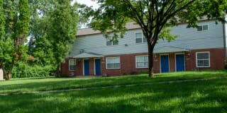 Indy Town Apartments Gallery 16