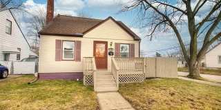 5808 Gilman Street Gallery 1