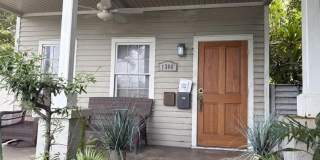 1306 Virginia Street Gallery 1