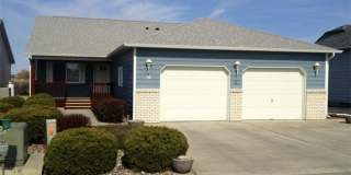 3 Bedroom House Gallery 1