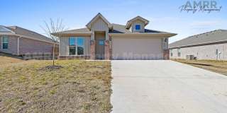 New Beginnings Start At AMRR: 4 bedroom in Apple Crossing! Gallery 1