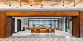 Hawkins Press Gallery 18