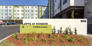 Lofts at Monroe Gallery 2