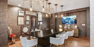 Vance at Bishop Union Gallery 46