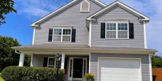 3 bedroom Greensboro Rental with Attached Garage Gallery 1