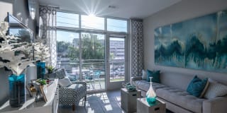 Link Apartments Glenwood South Gallery 2