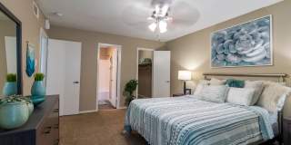 Auburn Creek Apartments Gallery 22