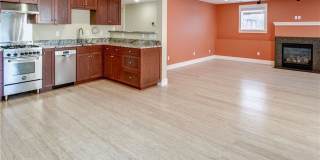 Seward Park 4 bedroom 3.5 bath Available now. Gallery 10