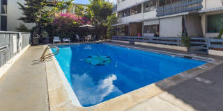 Charming Pualei Circle 1BR Condo with Parking, Pool & Utilities Included Gallery 26