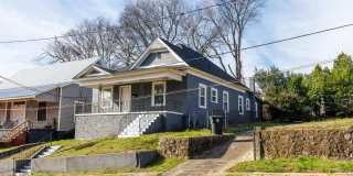 3 Bedroom, 2 Bath in Birmingham Gallery 1