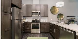 The Woodberry Gallery 3