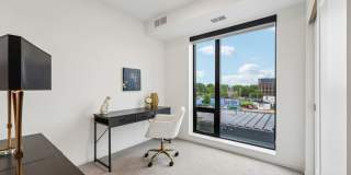 The Mason Gallery 6