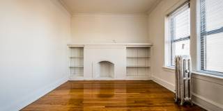 6400 S. Rockwell Street Apartments Gallery 20