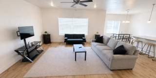 4-Bed Stand Alone Home! 6+ Month Lease 4-Bed Stand Alone Home! 6+ Month Lease Gallery 4
