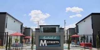 Apartments at M-Streets Gallery 16