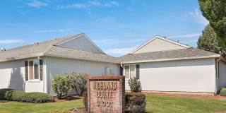 Highland Court Apartments Gallery 17