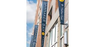 Spinnaker Bay at Harbor East Gallery 53