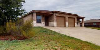 BEAUTIFUL DUPLEX IN HARKER HEIGHTS!!! Gallery 1