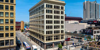 City Place Lofts - Affordable Housing Gallery 49