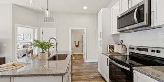 Coda Nashville Gallery 6