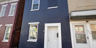 542 South Queen Street - 1 Gallery 1