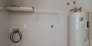 1st Floor Primary Bedroom - Kiln Creek Gallery 12