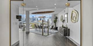 Haven at the Gulch Gallery 55